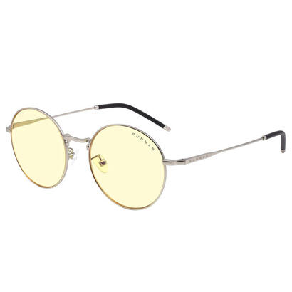 gunnar-gaming-brille-ellipse-silver-amber