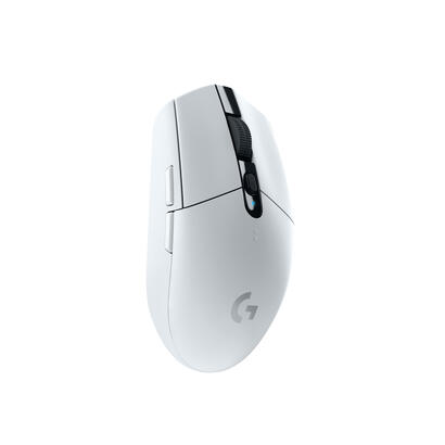 logitech-g-g305-raton-optico-6-botones-inalambrico-24-ghz-receptor-inalambrico-usb-blanco