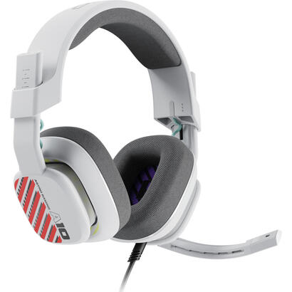 auriculares-astro-gaming-a10-alambrico-diadema-juego-blanco