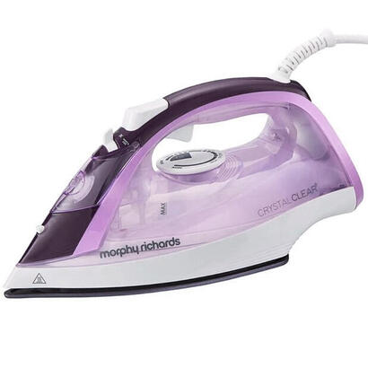 plancha-morphy-richards-300301-a-vapor-suela-de-ceramica-2400-w-violeta-blanco