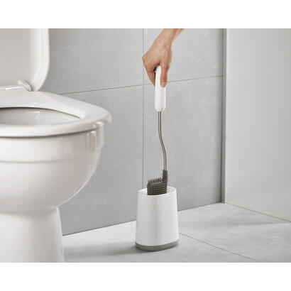 joseph-joseph-flex-lite-toilet-brush-white