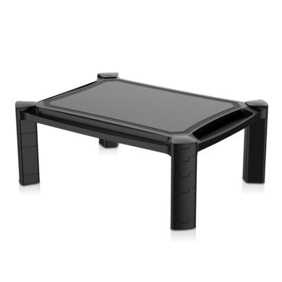 height-adjustable-riser-stand-desk-435x330x168mm-black
