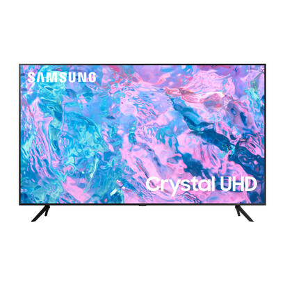 television-samsung-hg50cu700euxen-50-4k-ultra-hd-smart-tv-negro-20-w