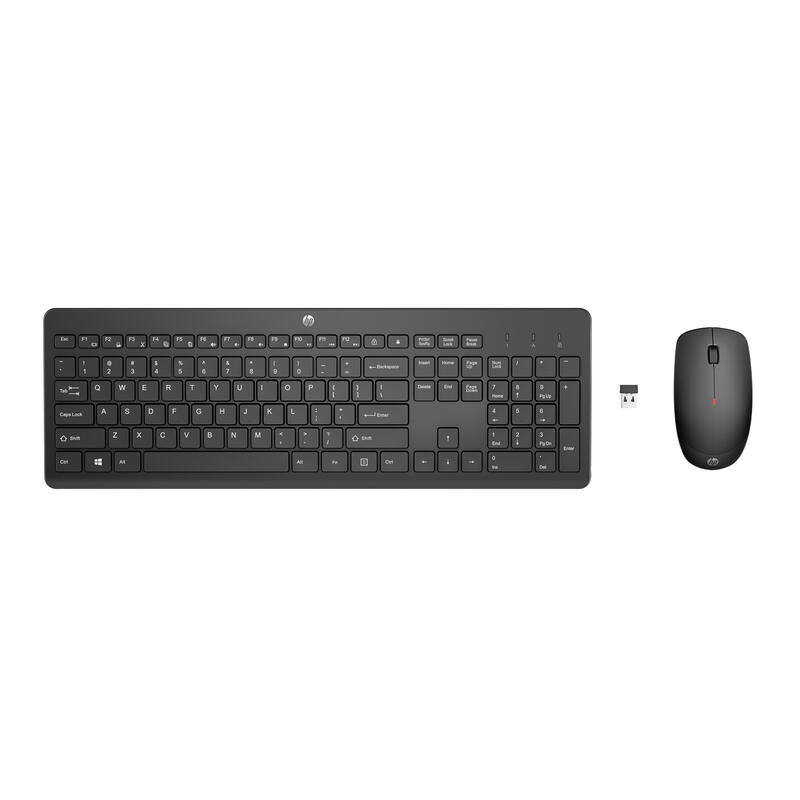 hp-230-wireless-mouse-and-keyboard-combo-teclado-raton-incluido-oficina-rf-inalambrico-negro