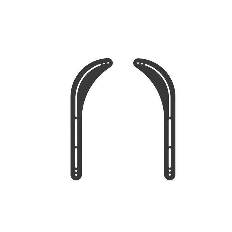 vivolink-vlmsb3270-soporte-de-altavoz-soporte-para-tv-negro