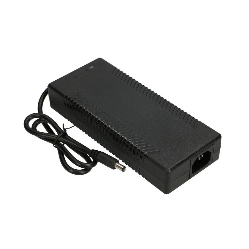 extralink-stromadapter-mit-buchse-5521-mm-24-v-6-a-144-w-adaptador-e-inversor-de-corriente-universal-negro extralink-stromadapter-mit-buchse-5521-mm-24-v-6-a-144-w-adaptador-e-inversor-de-corriente-universal-negro
