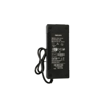 extralink-stromadapter-mit-buchse-5521-mm-24-v-6-a-144-w-adaptador-e-inversor-de-corriente-universal-negro