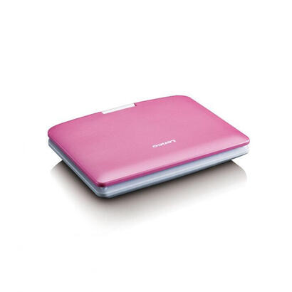 lenco-dvp-910-pink