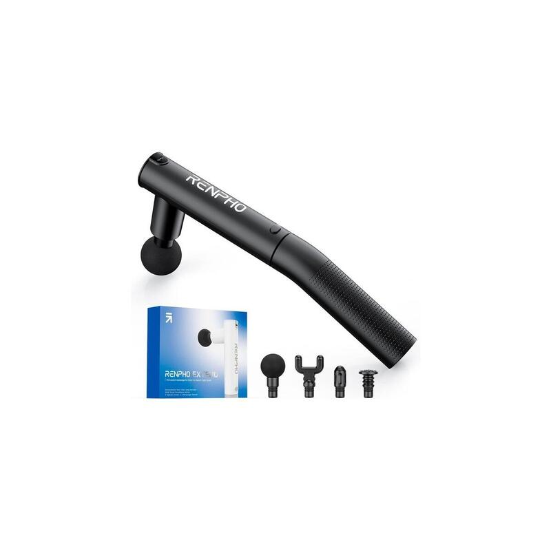renpho-extend-massage-gun-negro