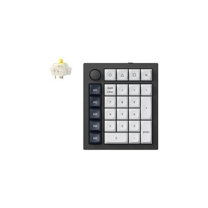 keychron-q0-max-negroblanco-gateron-jupiter-banana-hot-swap-aluminiumrahmen-rgb-q0m-m4