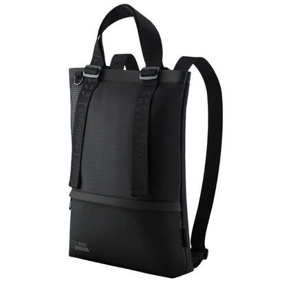 mochila-de-senderismo-asus-vivobook-3-in-1-bag-negro-cuero-poliester