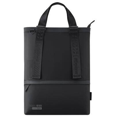 mochila-de-senderismo-asus-vivobook-3-in-1-bag-negro-cuero-poliester