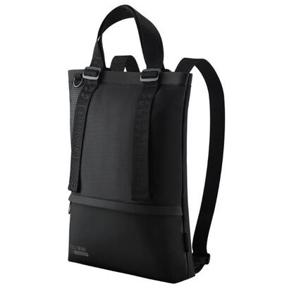 mochila-de-senderismo-asus-vivobook-3-in-1-bag-negro-cuero-poliester