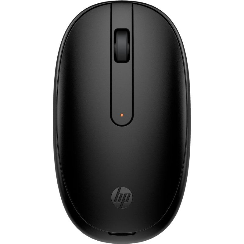 raton-inalambrico-por-bluetooth-hp-245-hasta-1600-dpi-negro raton-inalambrico-por-bluetooth-hp-245-hasta-1600-dpi-negro