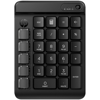teclado-numerico-inalambrico-hp-435-programable-negro