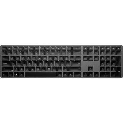 teclado-inalambrico-hp-975-dual-negro