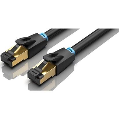 cable-de-red-rj45-sftp-vention-ikabq-cat8-20m-negro