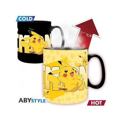 taza-abystyle-pokemon-pikachu-460-ml