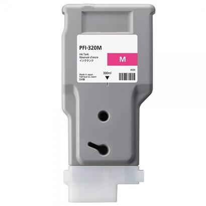tinta-pigmentada-generica-canon-pfi320-magenta-reemplaza-2892c001