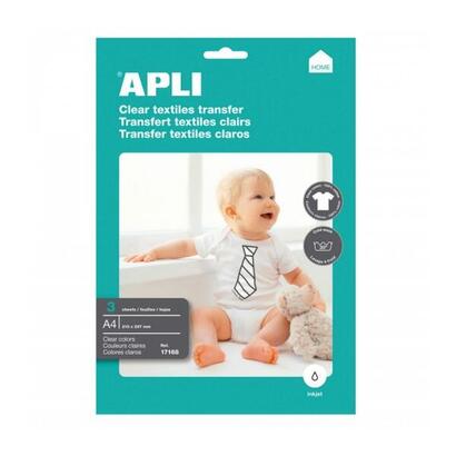 apli-pack-de-3-hojas-de-papel-transfer-para-impresoras-inkjet-ideal-para-prendas-blancas-y-100-algodon-facil