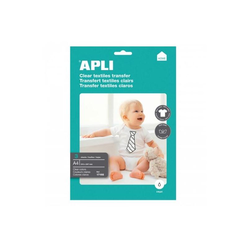 apli-pack-de-3-hojas-de-papel-transfer-para-impresoras-inkjet-ideal-para-prendas-blancas-y-100-algodon-facil