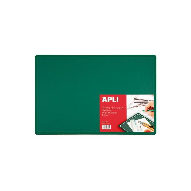 apli-tabla-de-corte-pvc-a3-base-antideslizante-formula-auto-cicatrizante-impresion-de-cuadricula-y-angulos-