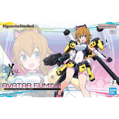 figure-rise-avatar-fumina