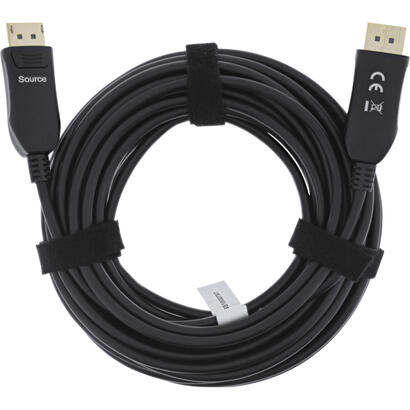 inline-displayport-21-aoc-cable-uhbr-negro-10m