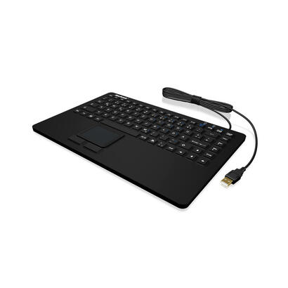 teclado-ingles-keysonic-ksk-5230in-touchpad-usb-qwerty-ee-uu-negro