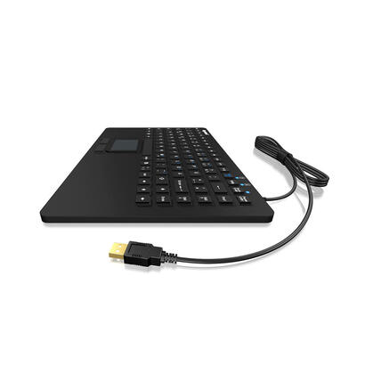 teclado-ingles-keysonic-ksk-5230in-touchpad-usb-qwerty-ee-uu-negro