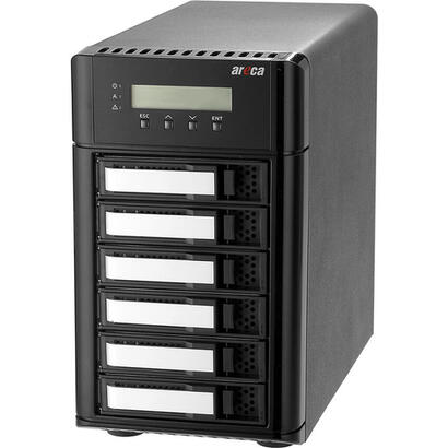 areca-8050t3u-6-torre-roc-2-gb-ddr3-negro