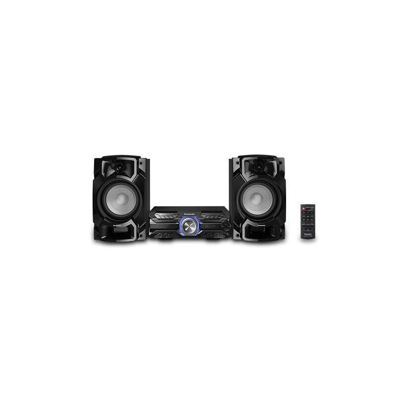 mini-cadena-de-musica-panasonic-sc-akx520-para-uso-domestico-650-w-negro mini-cadena-de-musica-panasonic-sc-akx520-para-uso-domestico-650-w-negro