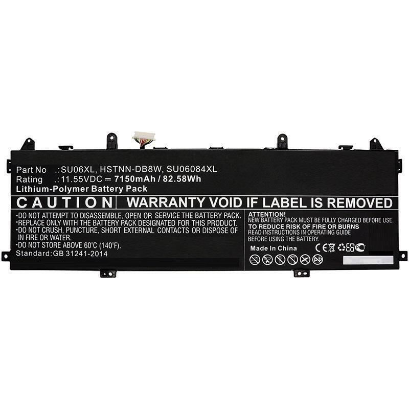 laptop-battery-for-hp-8258wh-li-pol-1155v-7150mah-black