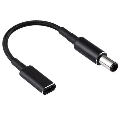 coreparts-mbxusbc-co0002-cambiador-de-genero-para-cable-usb-c-4530-negro