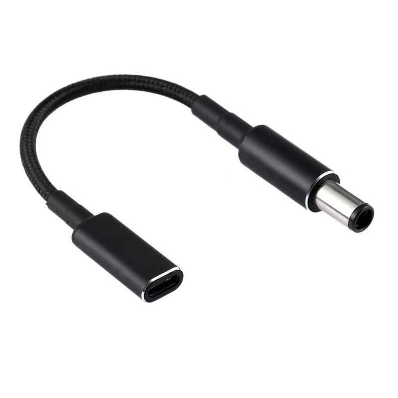coreparts-mbxusbc-co0002-cambiador-de-genero-para-cable-usb-c-4530-negro