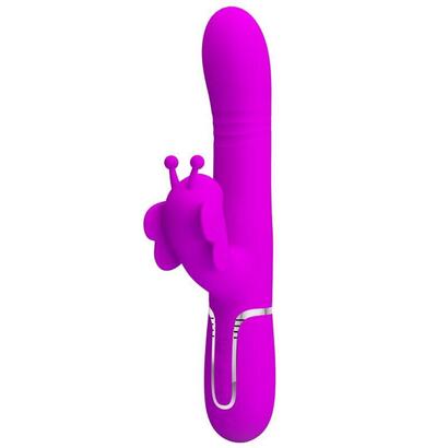 pretty-love-vibrador-rabbit-multifuncion-4-en-1-mariposa-fucsia