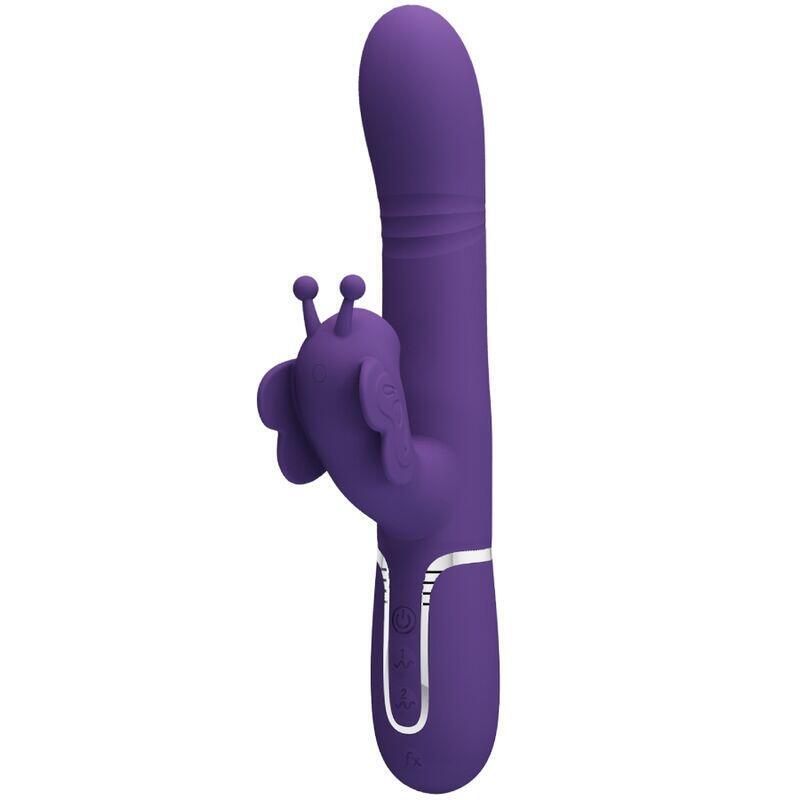 pretty-love-vibrador-rabbit-multifuncion-4-en-1-mariposa-morado