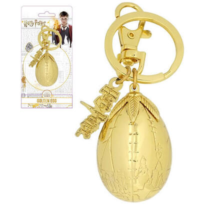 llavero-harry-potter-golden-egg-pewter-key-ring
