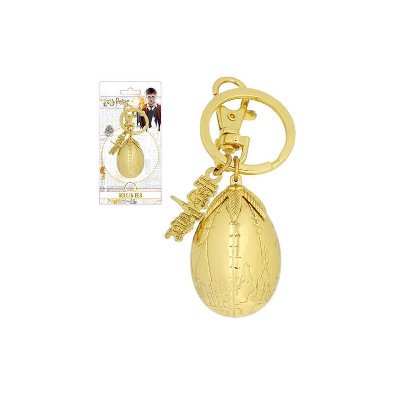 llavero-harry-potter-golden-egg-pewter-key-ring