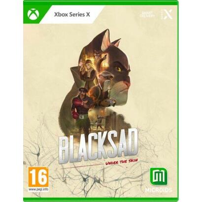 juego-blacksad-under-the-skin-xbox-series-x