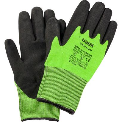 uvex-c500-foam-cut-protection-glove-size-8