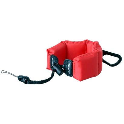 om-system-chs-09-red-tg-serie-floating-hand-strap
