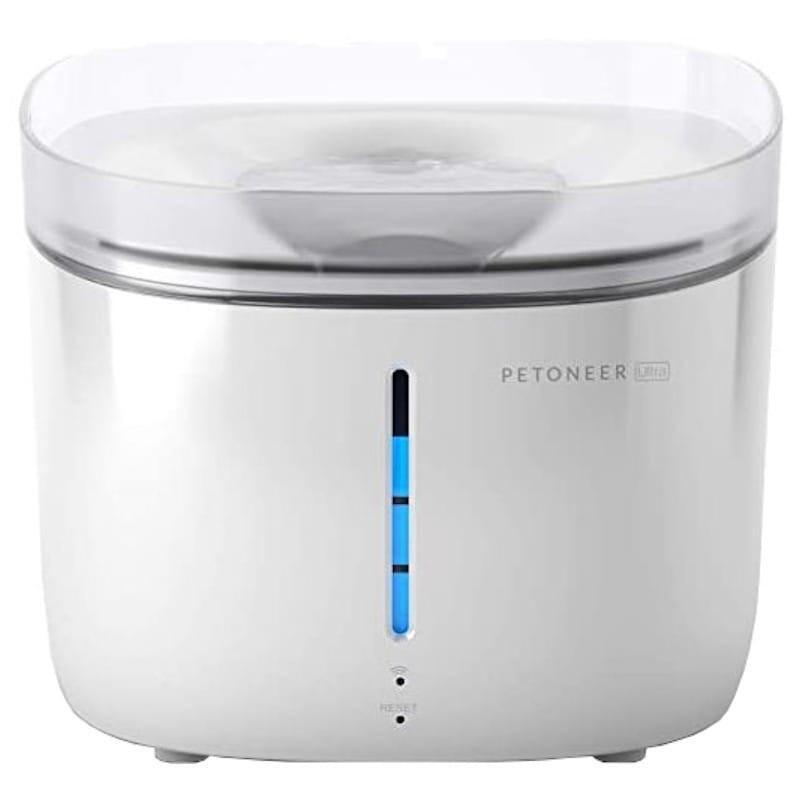 bebedero-petoneer-fresco-ultra-smart-pet-fountain