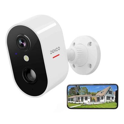 camara-de-seguridad-ip-dekco-dc6l-fullhd-ip66-foco-blanco