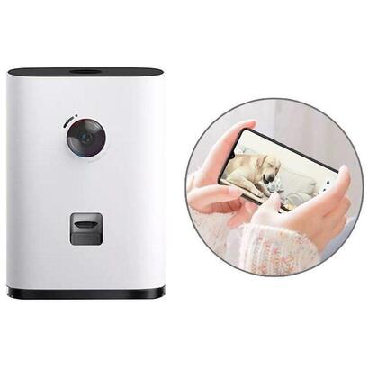 dispensador-de-premios-para-mascotas-con-camara-xiaomi-pawbby