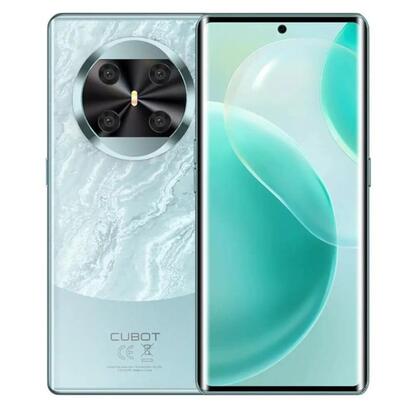 cubot-x90-16gb256gb-verde