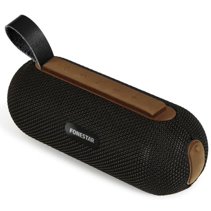 altavoz-con-bluetooth-fonestar-pocket-m-3w-10-negro-y-marron