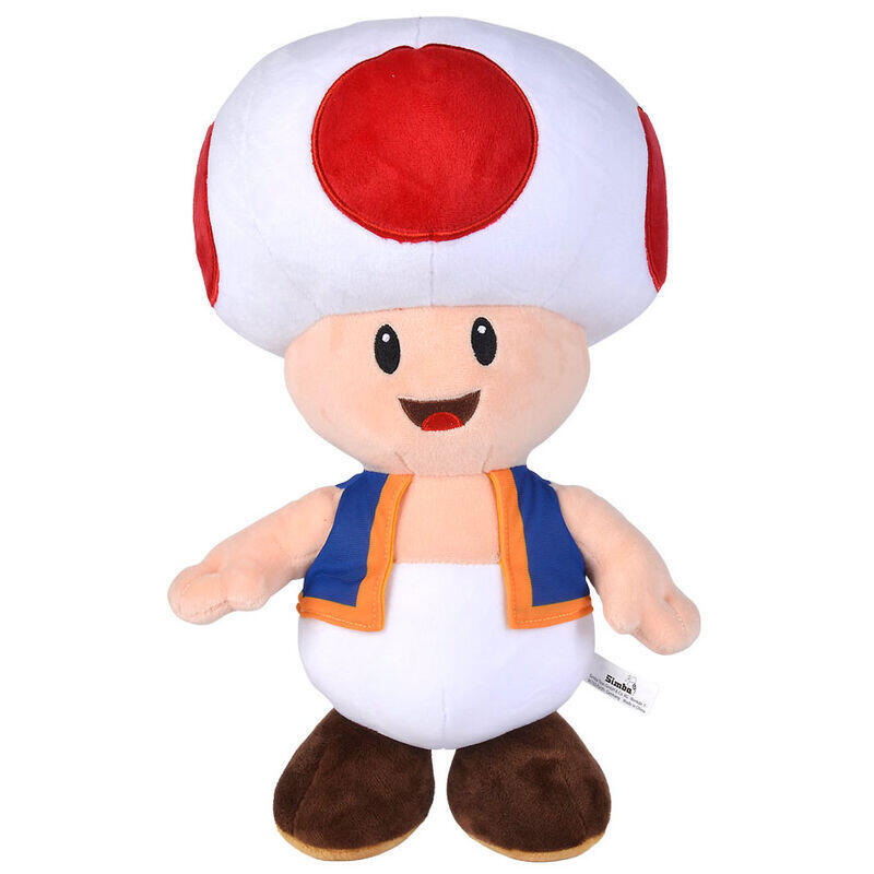 peluche-toad-super-mario-bros-40cm