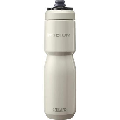 bidon-camelbak-podium-insulated-steel-650ml-stone