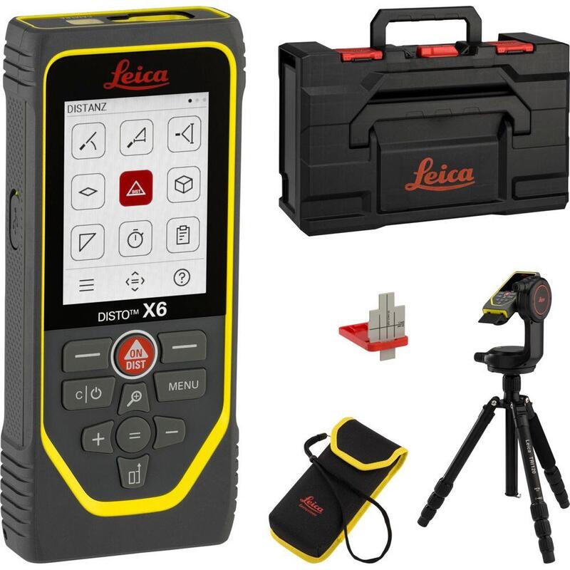 leica-disto-x6-p2p-package-laser-distance-measurer